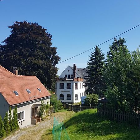 Auf der Wiese Gasthof Oberschmiede מראה חיצוני תמונה