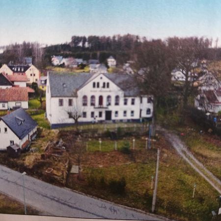 Auf der Wiese Gasthof Oberschmiede מראה חיצוני תמונה