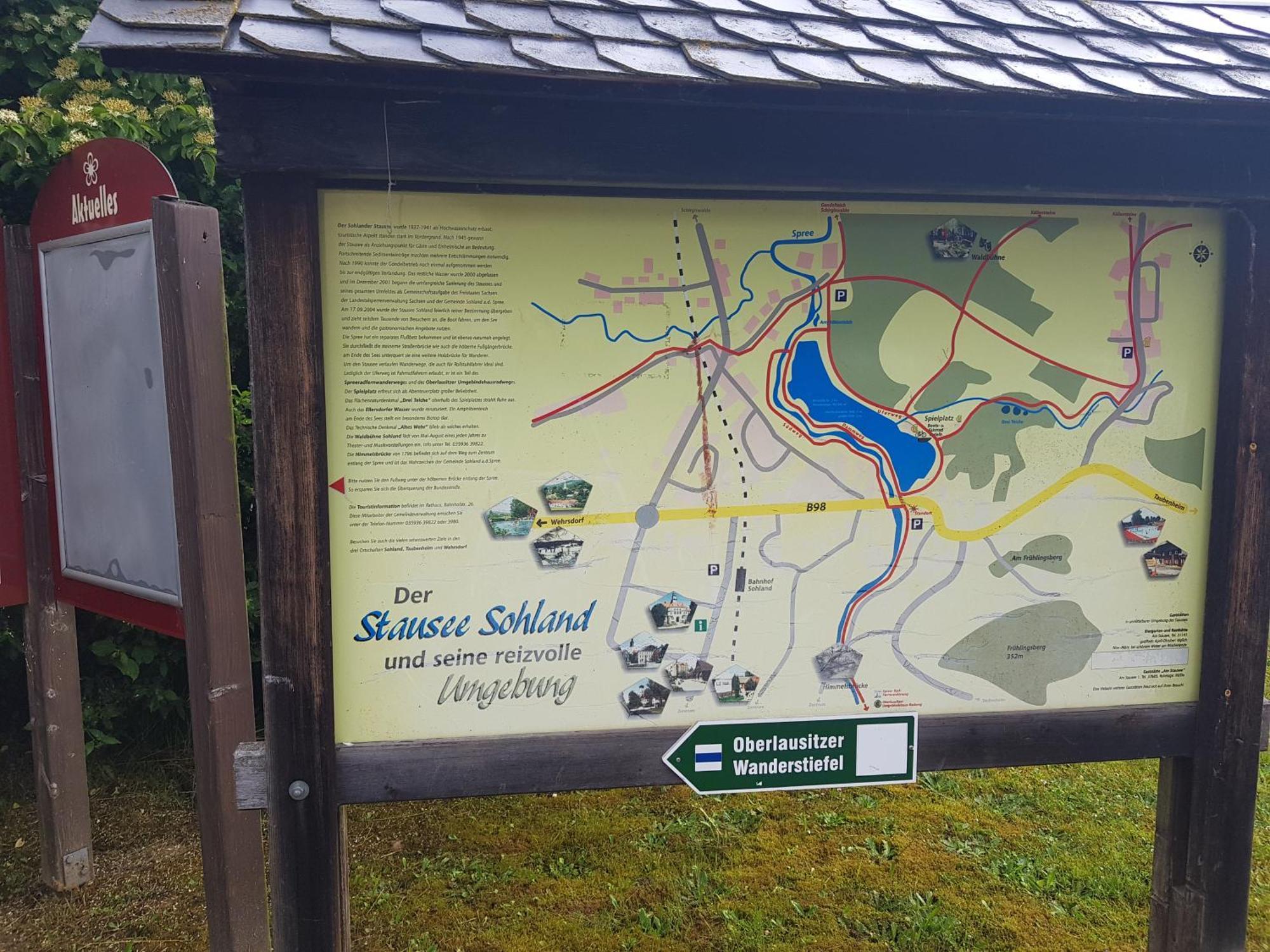 Auf der Wiese Gasthof Oberschmiede מראה חיצוני תמונה