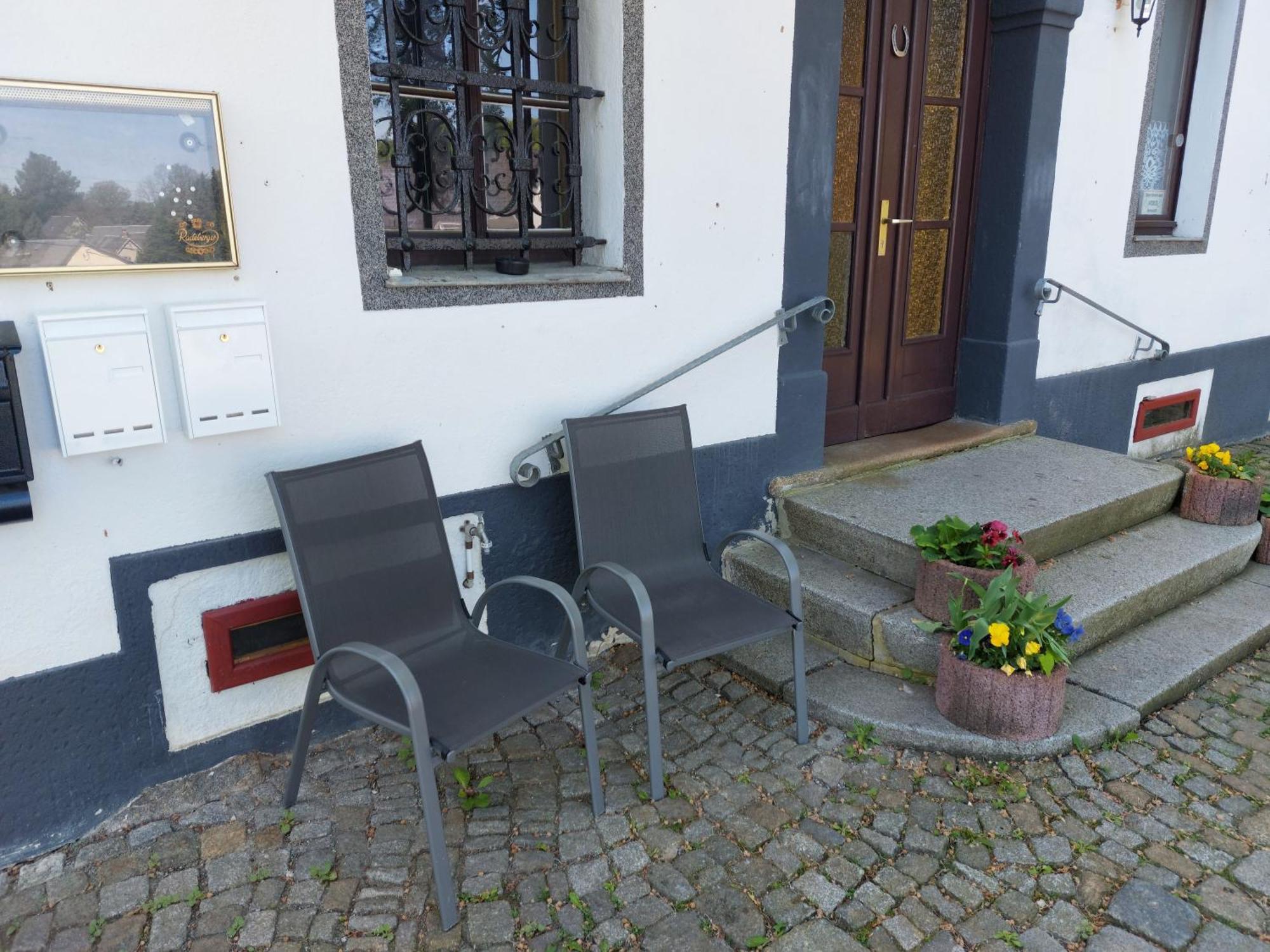 Auf der Wiese Gasthof Oberschmiede מראה חיצוני תמונה